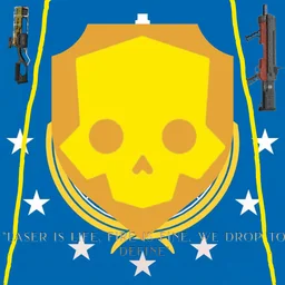 4th Las-308 fire squad