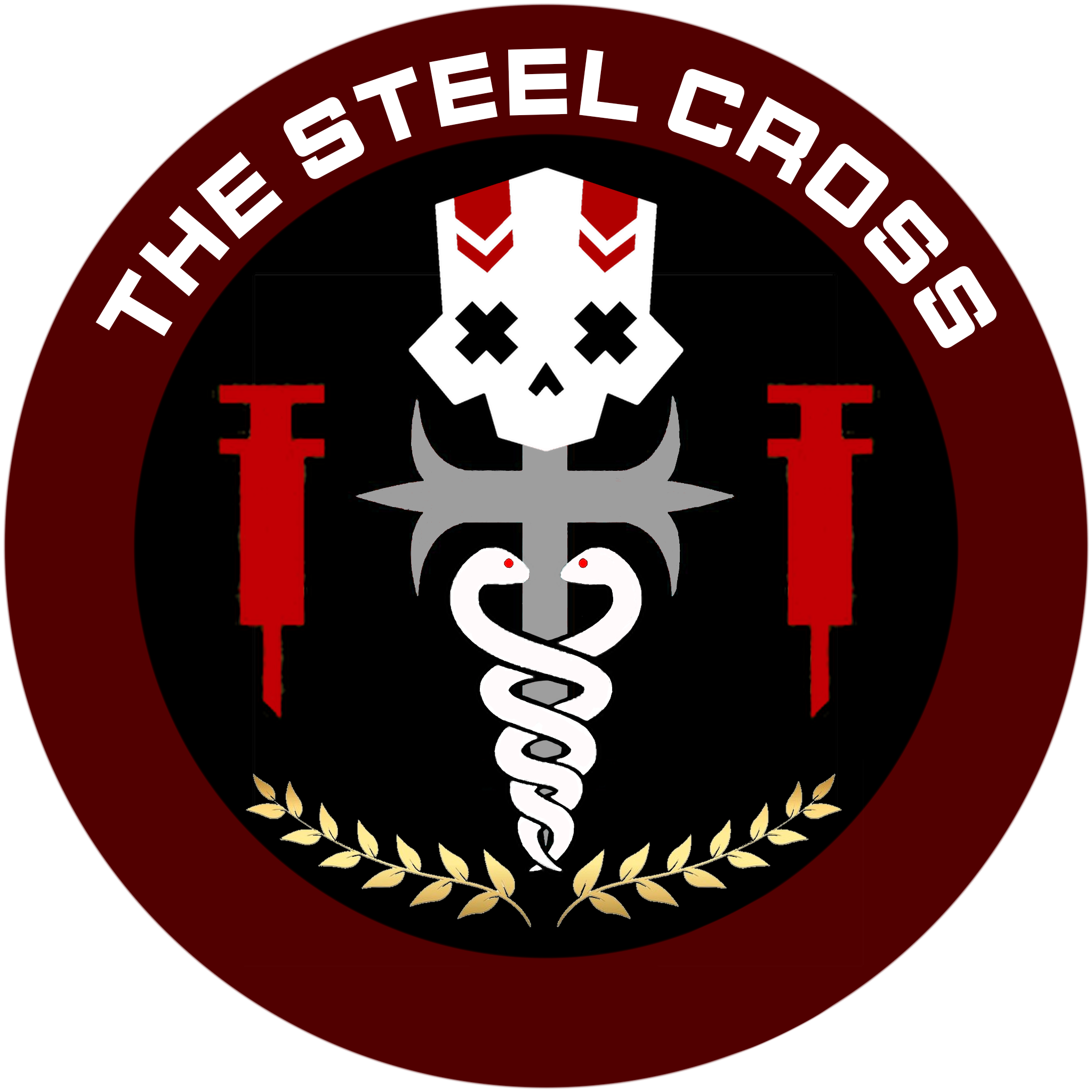 The Steel Cross