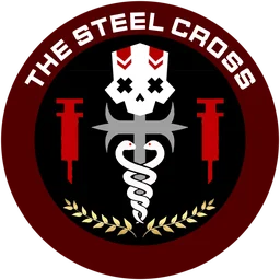 The Steel Cross