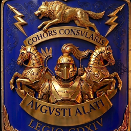 Cohors Consularis - Avgvsti Alati