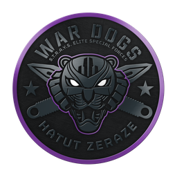 War Dogs