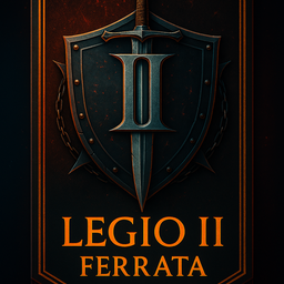 2nd Legion - Ferrata