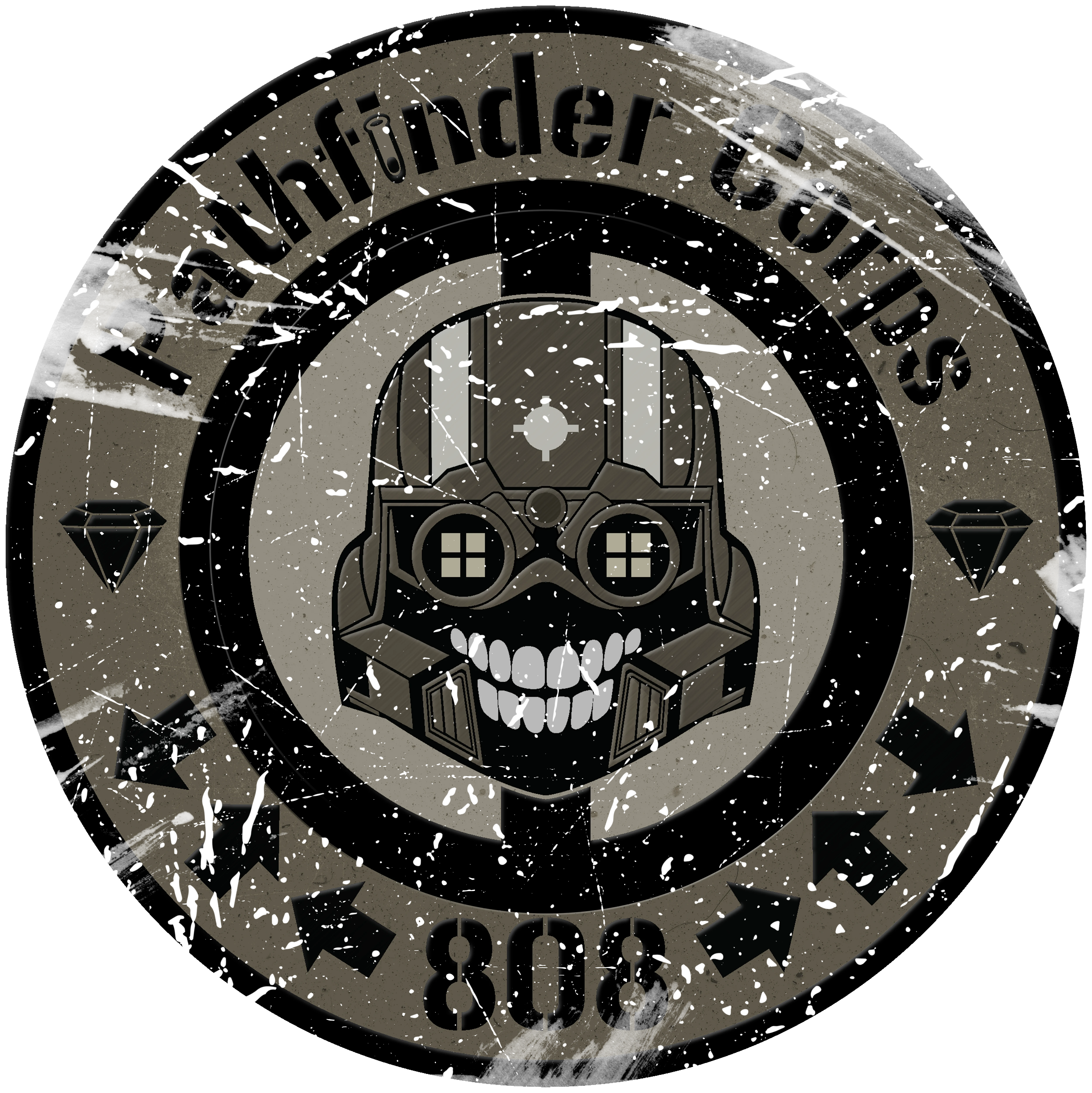 Pathfinder Corp Logo