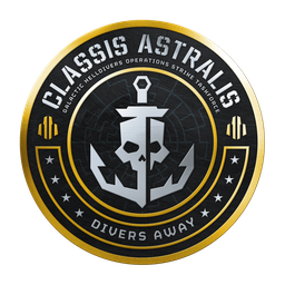 Classis Astralis