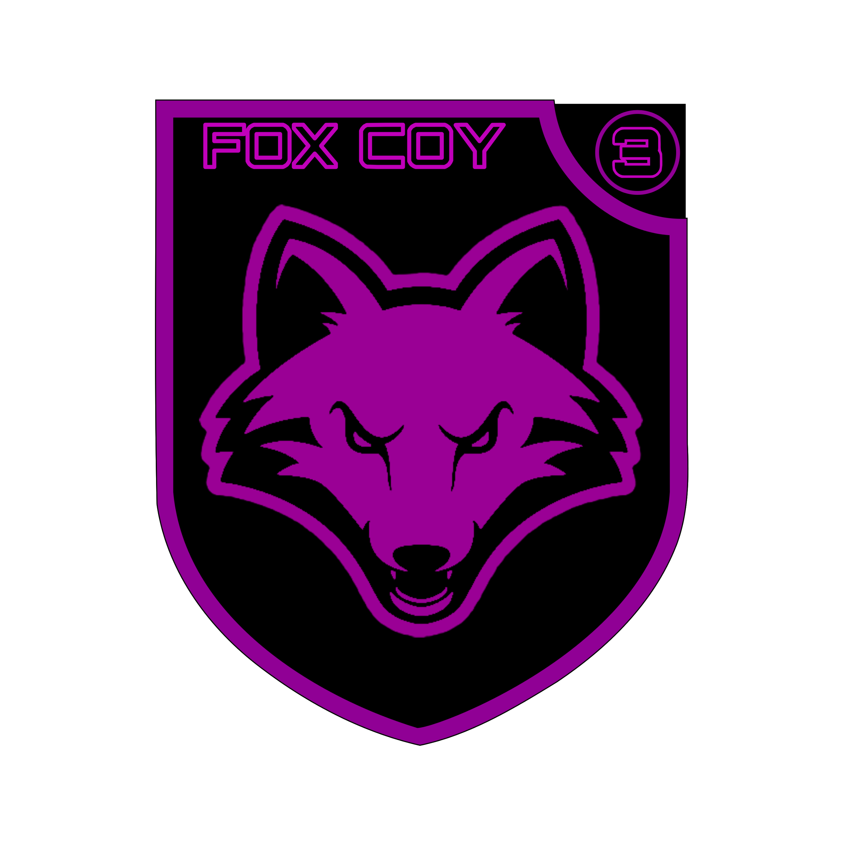 FOX Company Logo