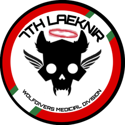 7th Division: Læknar