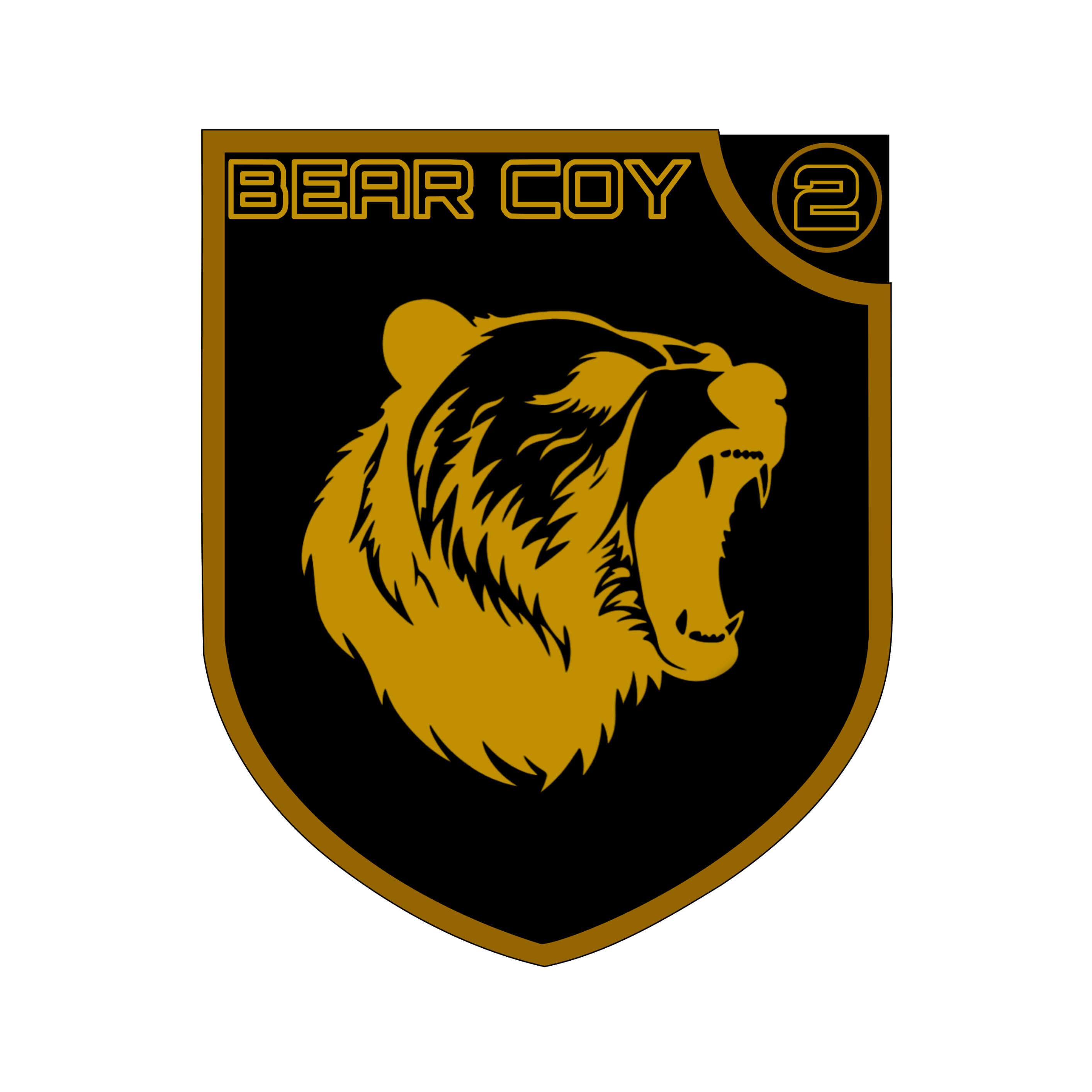 BEAR Company Logo