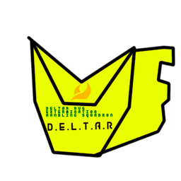 DELTAR BUG EXTERMINATION HANDLING SQUADRON
