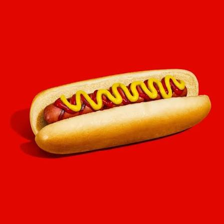 Hotdogs Logo
