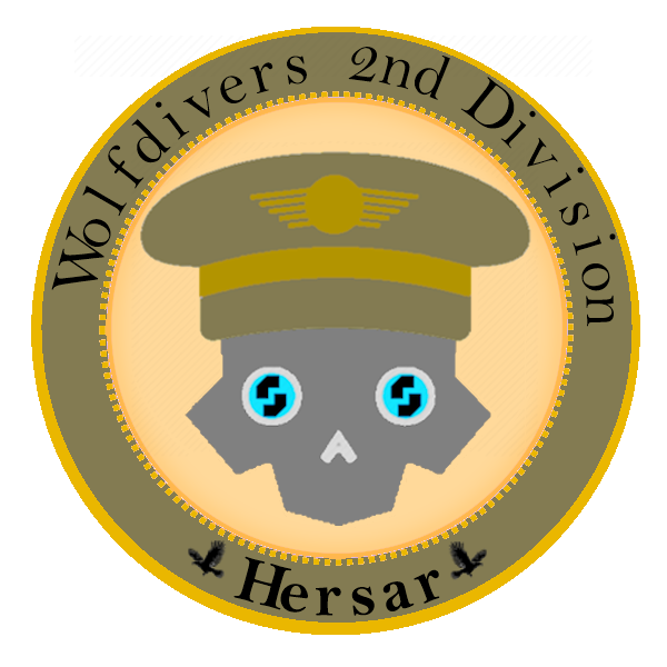 2nd Division: Hersar
