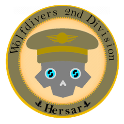 2nd Division: Hersar