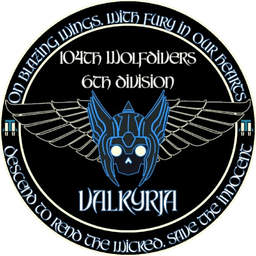 6th Division: Valkyrjur