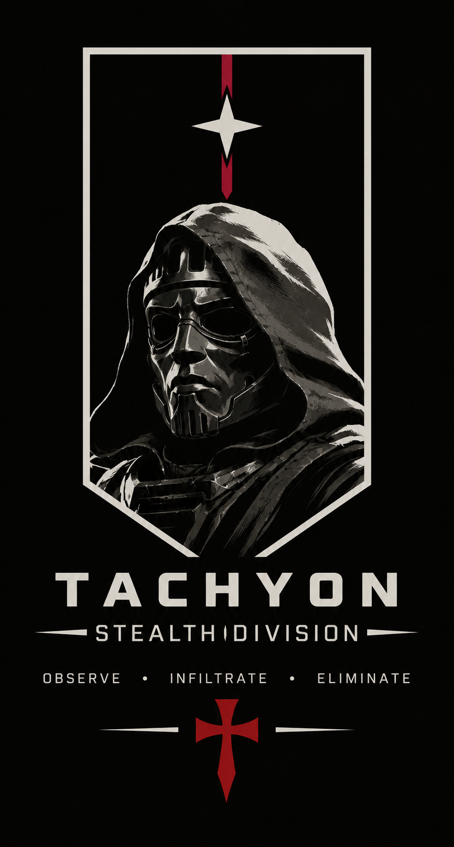 Tachyon - Templars of Liberty Division | HD2 Clan Hub