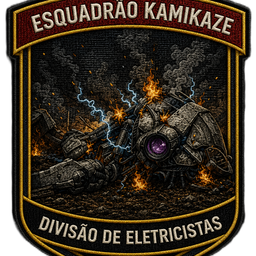 Divisão de Eletricistas