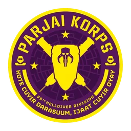 Parjai Korps