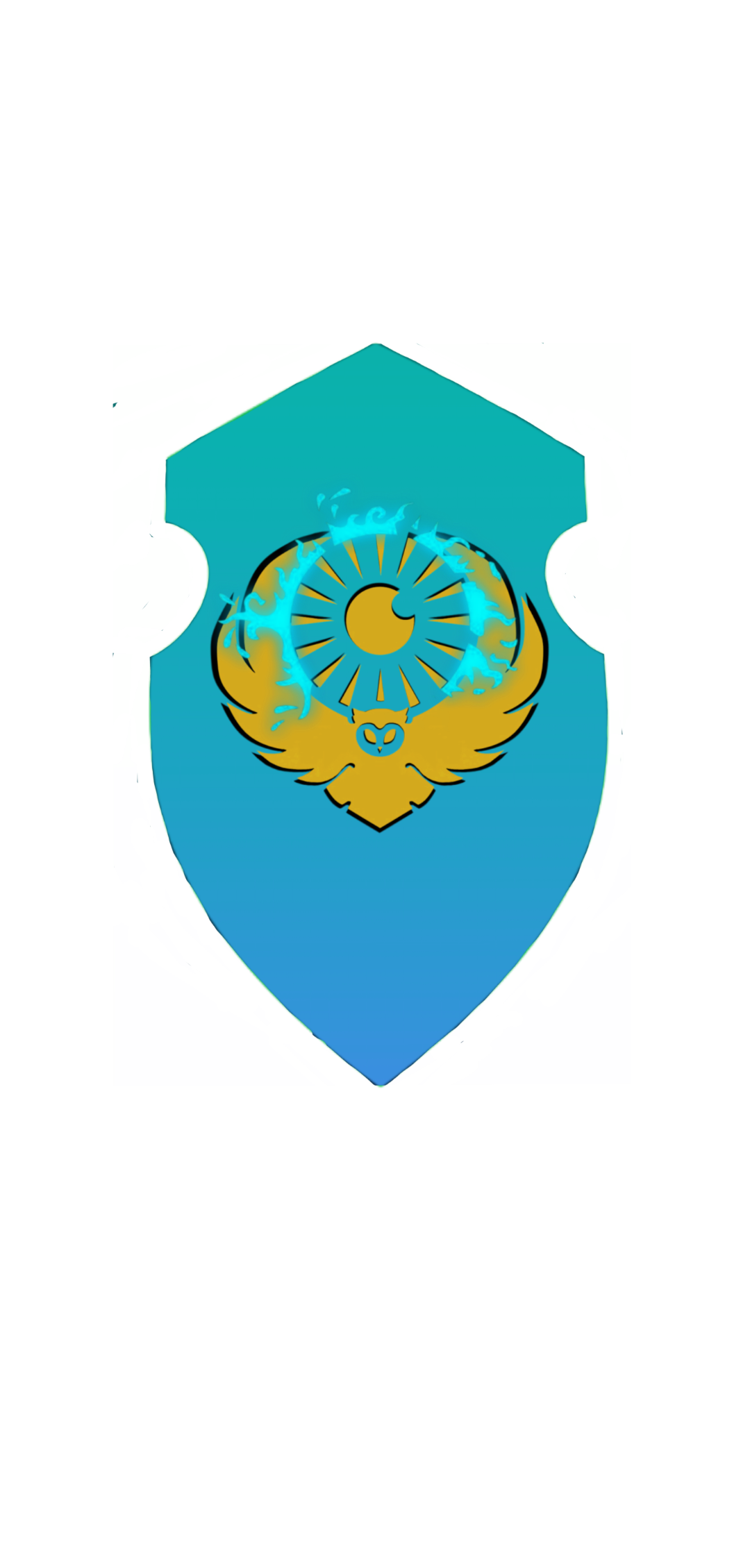 The Ninth Sons Logo