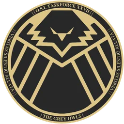 Taskforce 27 - The Grey Owls