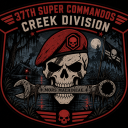 Creek Veterans