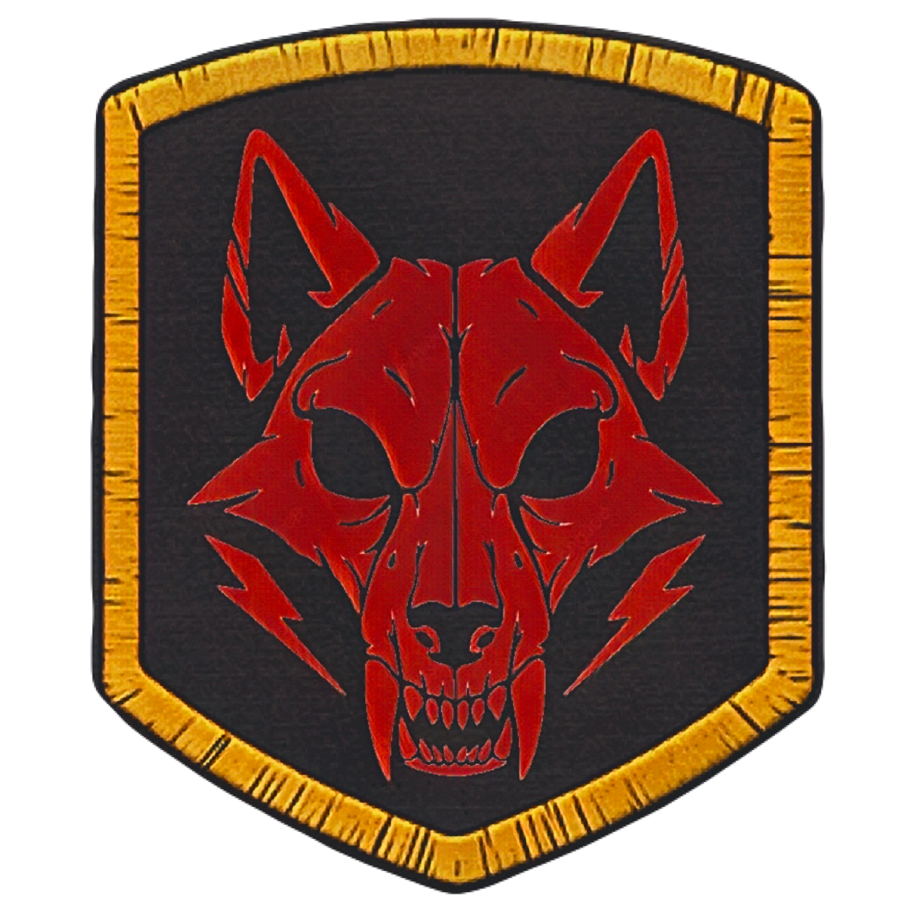 2nd Division - Howling Commandos Logo