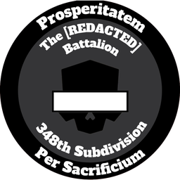 The [REDACTED] Battalion