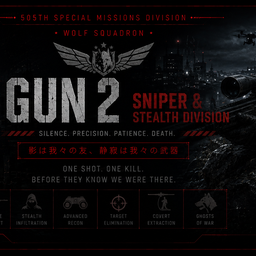 Sniper division
