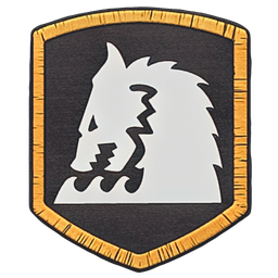 6th Division - Sea Wolves