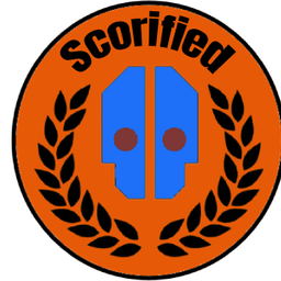 Scorified Division