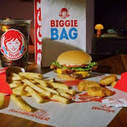 Biggie Bags