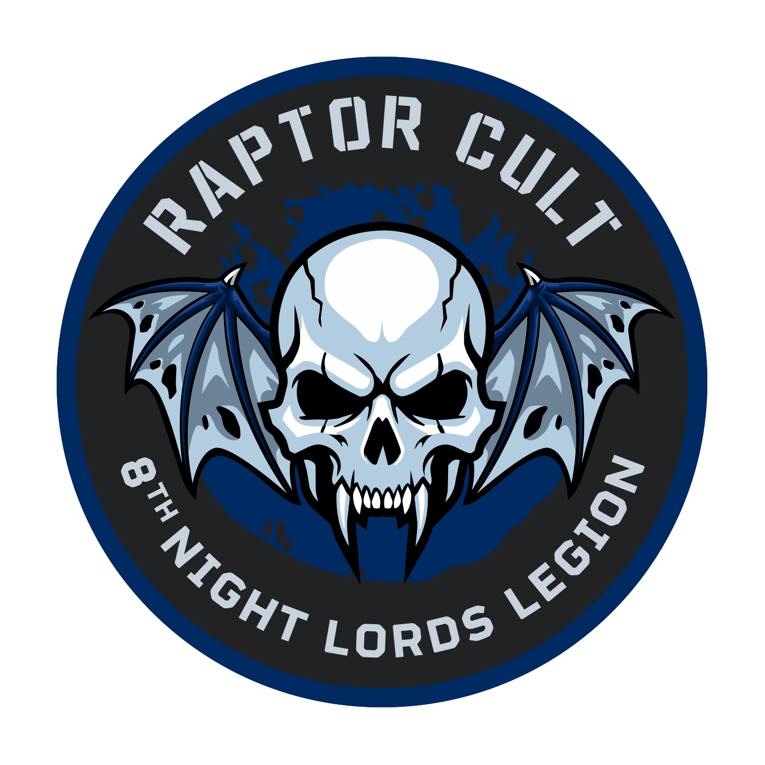 The Raptor Cult