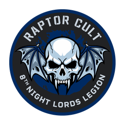 The Raptor Cult