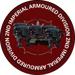 2ND IMPERIAL ARMOURED DIVISION