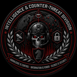 Intelligence & Counter-Threat Division