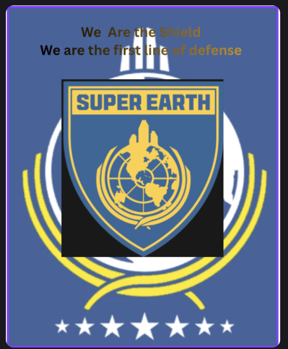 Cavalry Striker Logo
