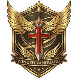 The Winged Vanguard