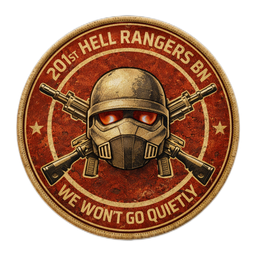 201st Hell Rangers BN