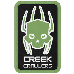 Creek Crawlers Division