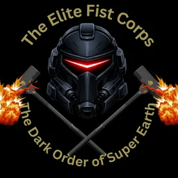 The Fist Corps