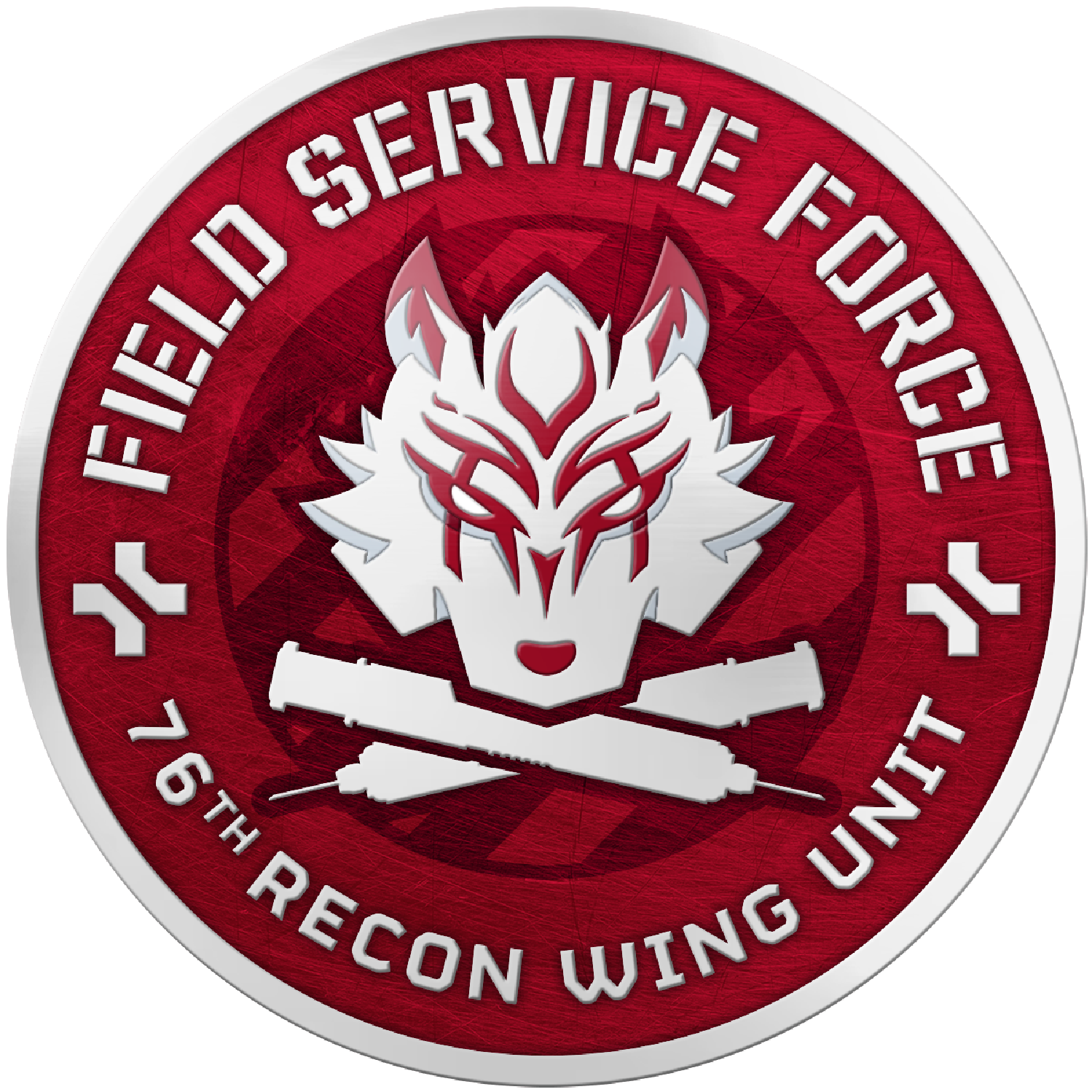 Field Service Force Logo