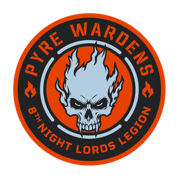 The Pyre Wardens