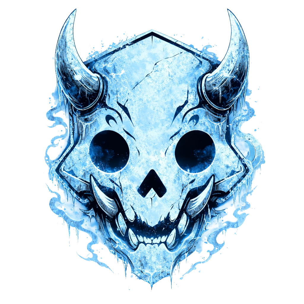 Tundra Demons Logo