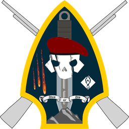 Assault Section, 501st SOARD