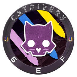 Catdivers