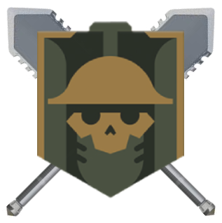 23rd Helldwarves Logo