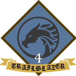 4th Scout Battalion Trailblazers