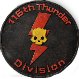 Thunder Division