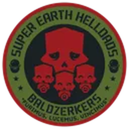 The Baldzerkers