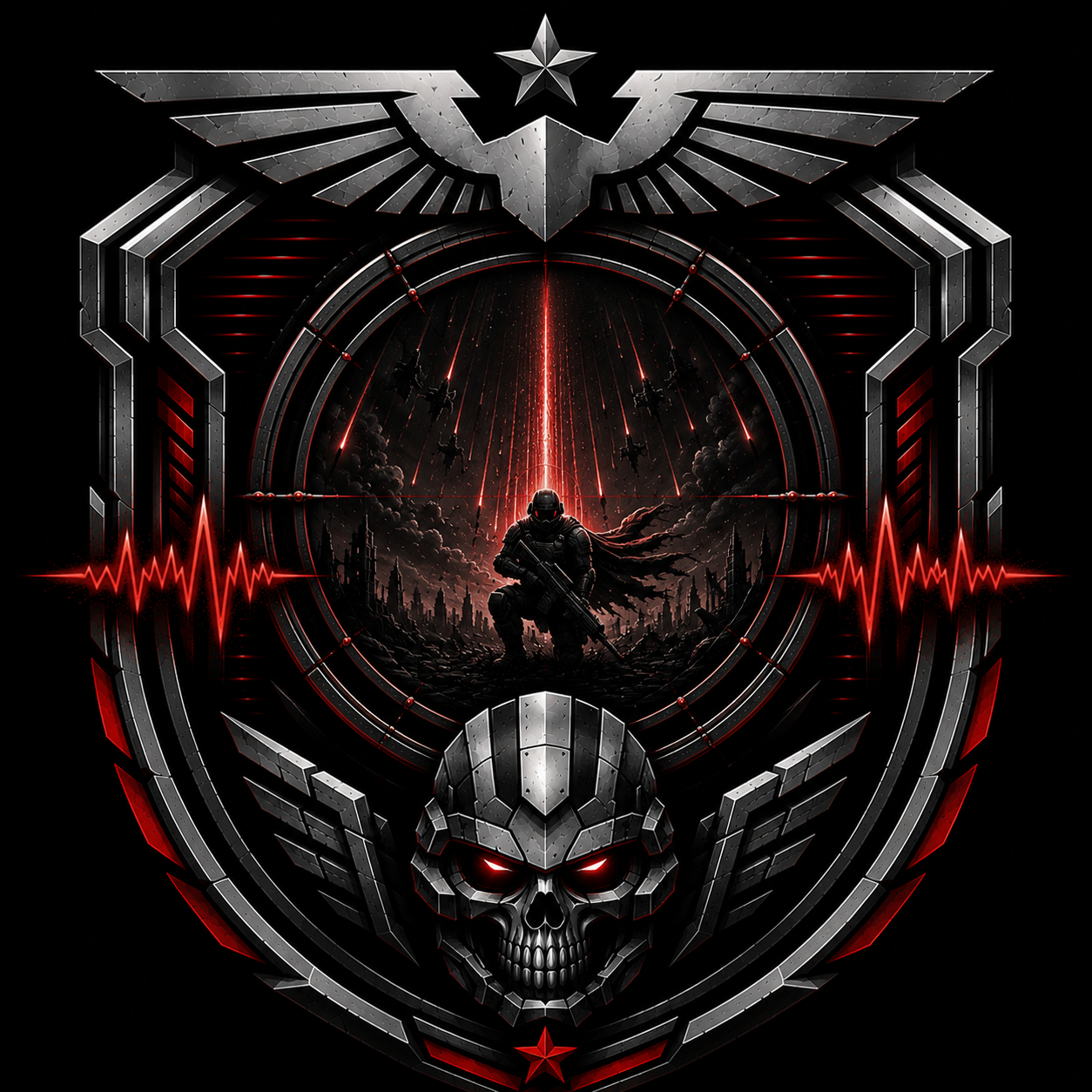 Last Directive Logo