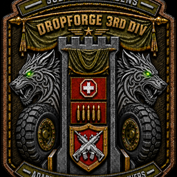 Dropforge