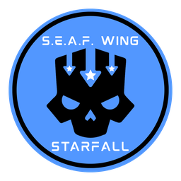 S.E.A.F. Wing: Starfall