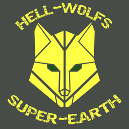 Hell-Wolfes